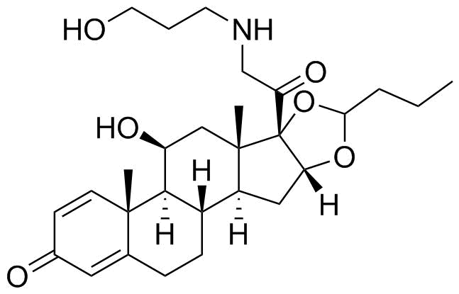 Budesonide Impurity 40