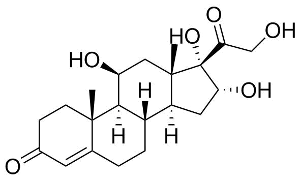 Budesonide Impurity 41