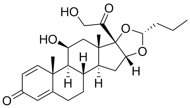 Budesonide-22R