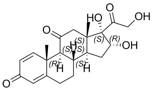 Budesonide Impurity 42
