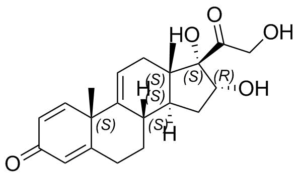 Budesonide Impurity 43