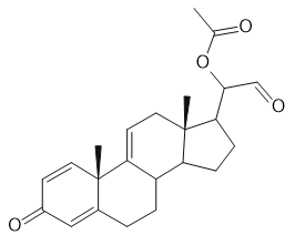 Budesonide Impurity 45