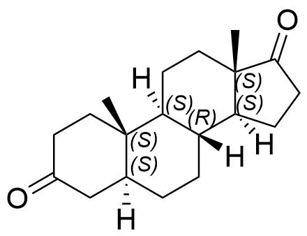 Budesonide Impurity 46