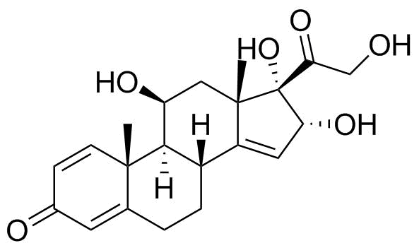 Budesonide Impurity 48