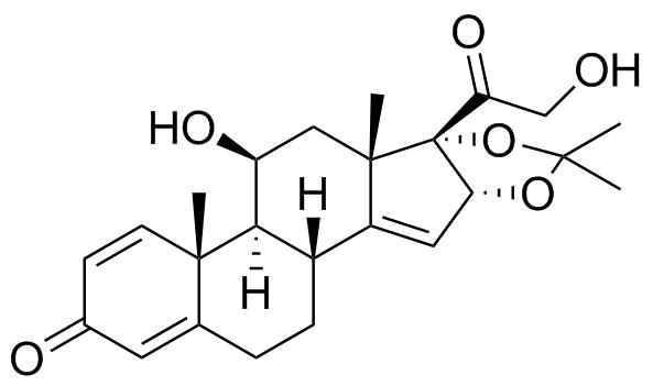 Budesonide Impurity 49