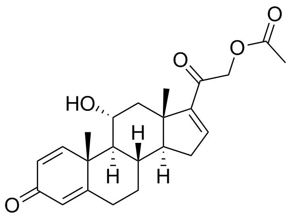 Budesonide Impurity 47