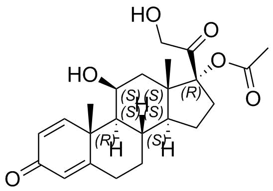 Budesonide Impurity 50