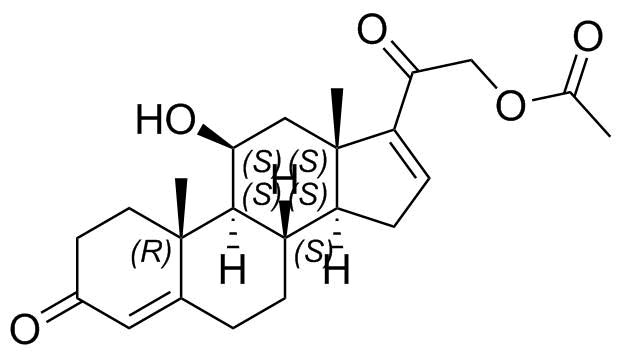 Budesonide Impurity 52