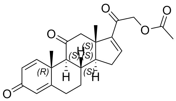 Budesonide Impurity 53