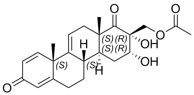 Budesonide Impurity 54