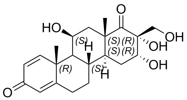 Budesonide Impurity 56
