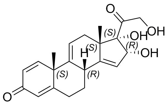 Budesonide Impurity 57