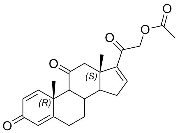 Budesonide Impurity 59