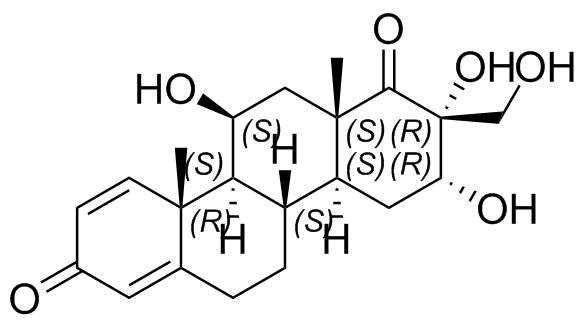 Budesonide Impurity 62