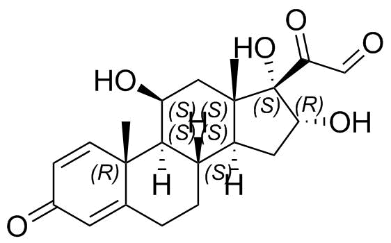 Budesonide Impurity 64
