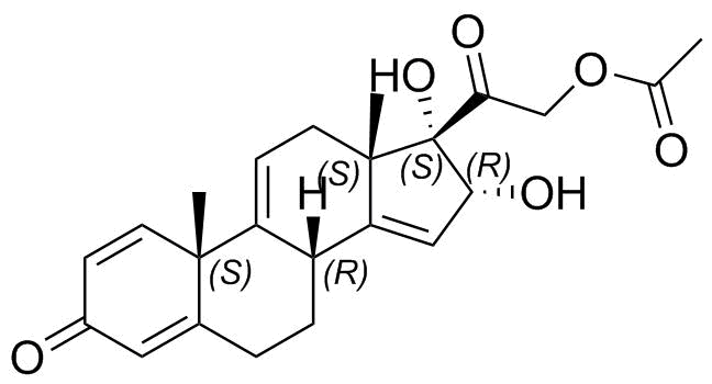 Budesonide Impurity 66