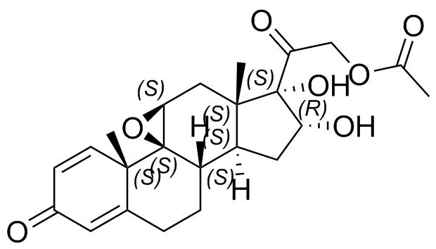 Budesonide Impurity 67