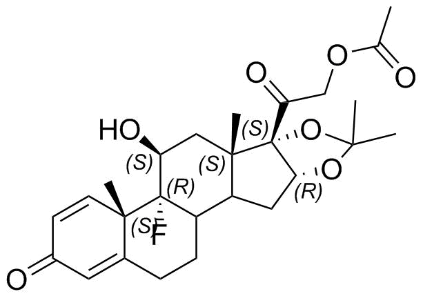 Budesonide Impurity 69