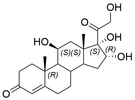Budesonide Impurity 72