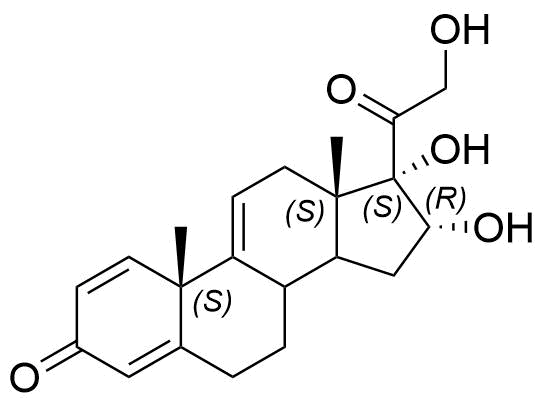 Budesonide Impurity 73