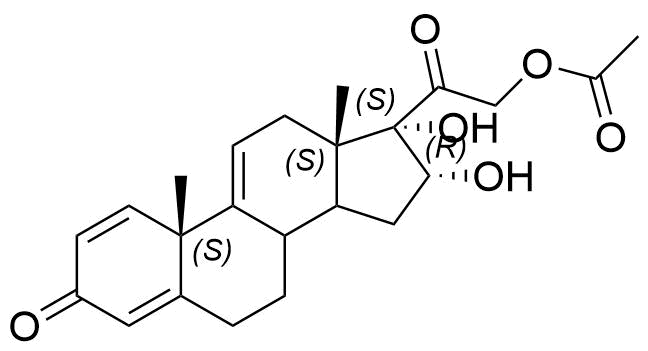 Budesonide Impurity 74