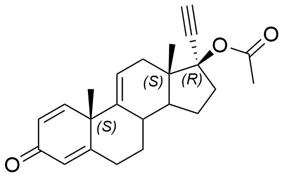 Budesonide Impurity 75