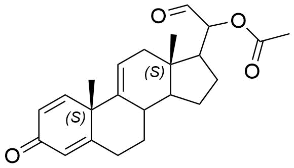 Budesonide Impurity 76
