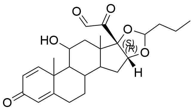 Budesonide Impurity 77