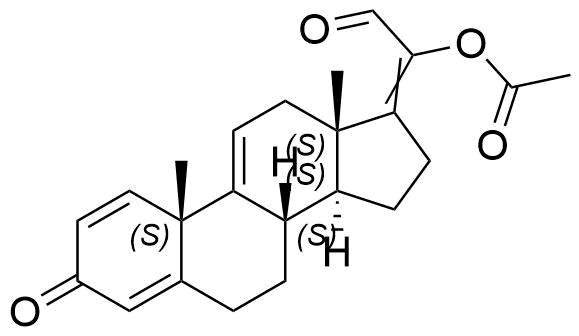 Budesonide Impurity 79