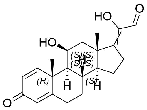Budesonide Impurity 81