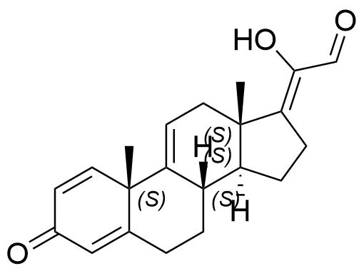 Budesonide Impurity 82