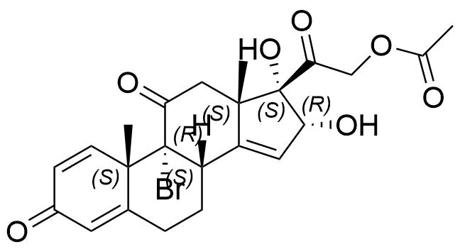 Budesonide Impurity 87