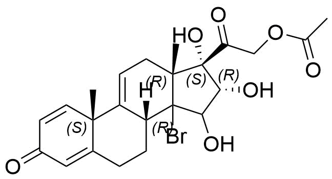 Budesonide Impurity 88