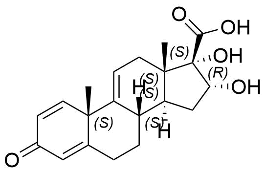 Budesonide Impurity 90