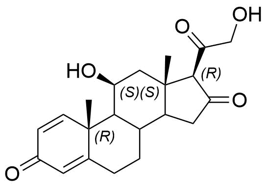 Budesonide Impurity 94