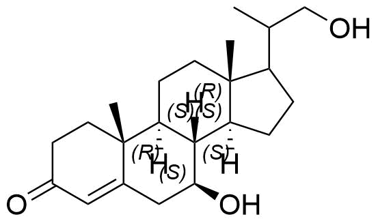 Budesonide Impurity 95