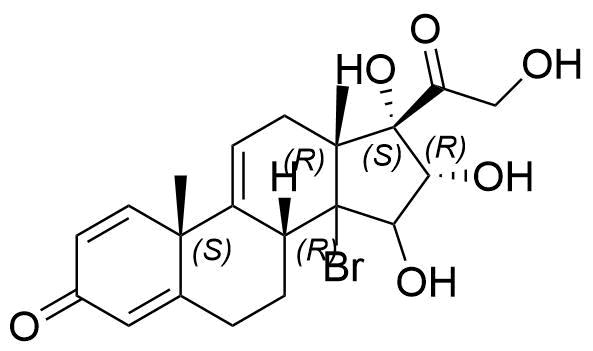 Budesonide Impurity 96