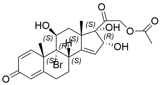 Budesonide Impurity 97