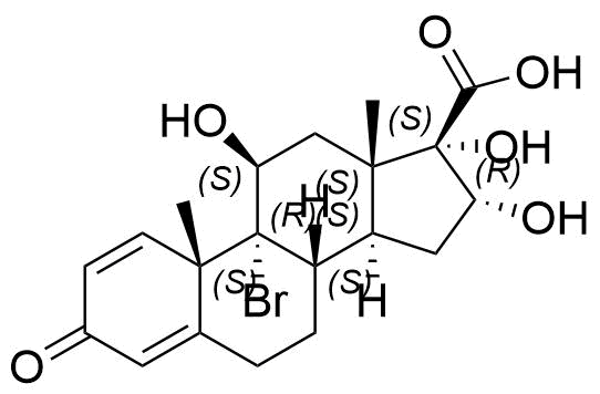 Budesonide Impurity 99