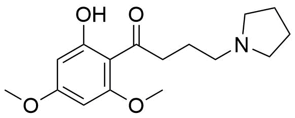Buflomedil Hydrochloride EP Impurity A