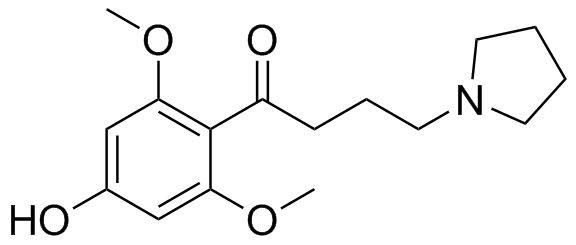 Buflomedil Hydrochloride EP Impurity B