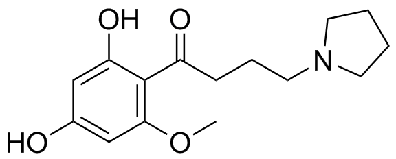 Buflomedil Hydrochloride EP Impurity C