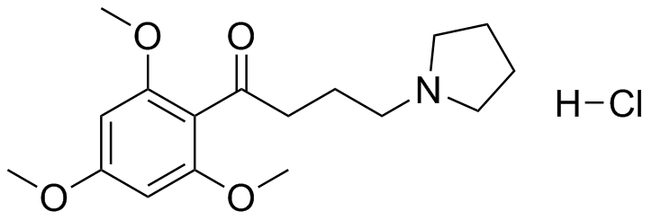 Buflomedil Hydrochloride