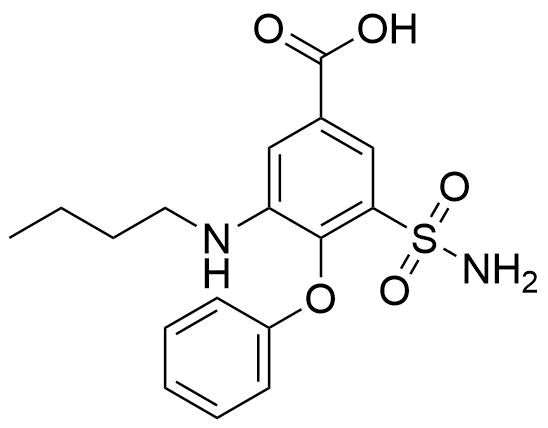 Bumetanide