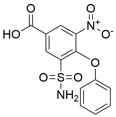 Bumetanide EP Impurity A