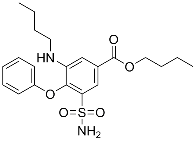 Bumetanide EP Impurity C
