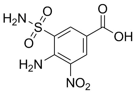 Bumetanide Impurity 10