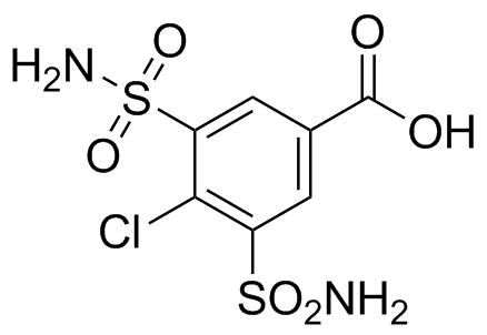 Bumetanide Impurity 12