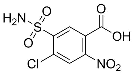 Bumetanide Impurity 13