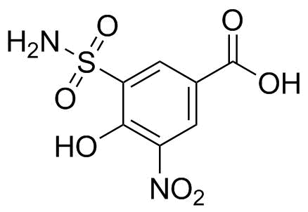 Bumetanide Impurity 14